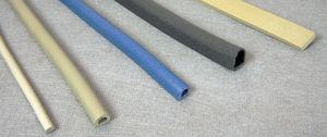 O-ring seal / rectangular / silicone / EMC shielding