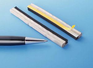 O-ring gasket / rubber / EMI shielding