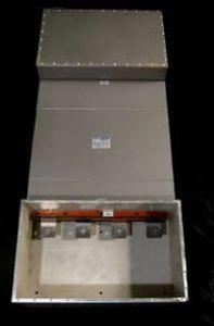 high-pass electronic filter / active / EMI / AC