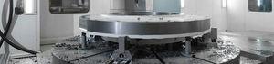 CNC turning machine / vertical / Y-axis