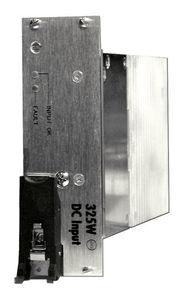 AC/DC power supply / rack-mount / modular