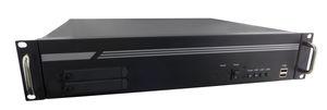 blade server / rack-mount / Intel® Haswell processor / 2U