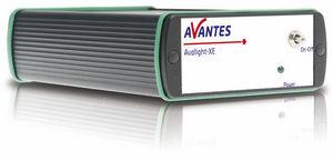 light source / xenon lamp / UV / pulsed