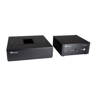 XYZ stage / 3-axis / high-accuracy / measurement