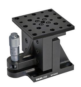 vertical stage / translation / 1-axis