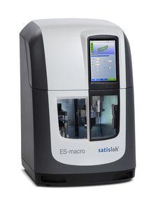 edge finishing machine / industrial