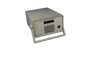 AC/DC power supply / tabletop