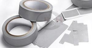 electrically insulating and thermally conductive material