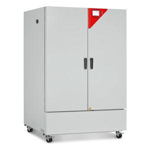 climatic test chamber / temperature / bench-top