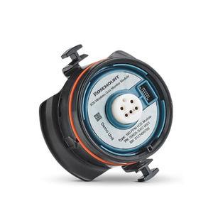 electrochemical gas sensor / remote