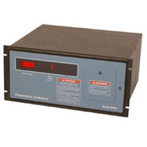 oil analyzer / for integration / for ambient air monitoring / process