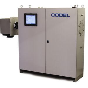 gas analyzer / sulfur / methane / carbon dioxide