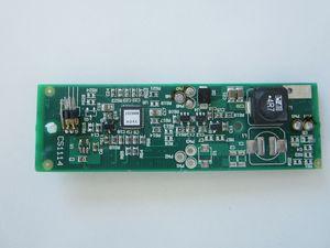 open-frame LED driver / high-efficiency