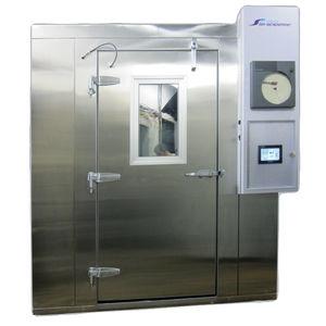 environmental test chamber / temperature / humidity / stability