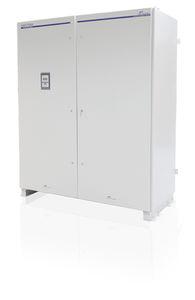 high-pass electronic filter / active / harmonic