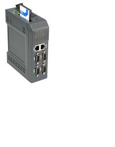 universal data-logger / without display / for photovoltaïc installations / programmable