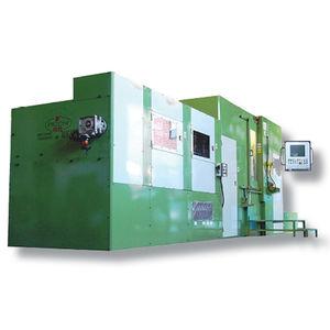 rotary transfer machine / CNC / 16-position / multi-spindle