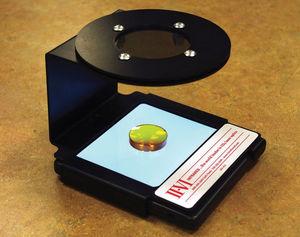 cement analyzer / portable