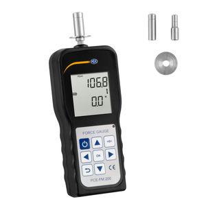 digital penetrometer / automatic / manual