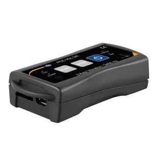 acceleration data-logger / shock / vibration / USB