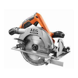 circular saw / wood / compact