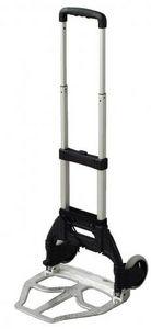 folding hand truck / for transportation