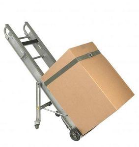 stairway hand truck / motorized
