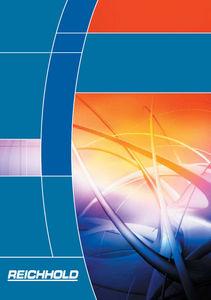 polyester resin / epoxy / for resin transfer molding (RTM) / water-resistant