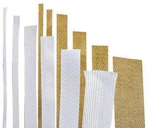 woven tape / braided / Kevlar®