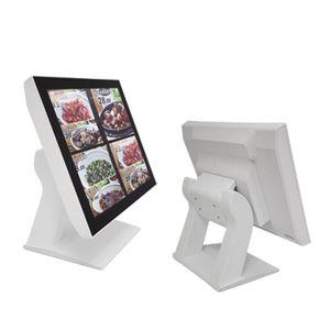 LCD panel PC / 1920 x 1080 / ARM Cortex-A9 / Intel® Atom D2550