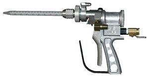 dispensing gun / glue / manual / pneumatic