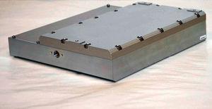 short-pulse laser / fiber / green / compact