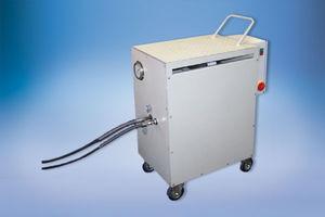 hydraulic radial piston pump