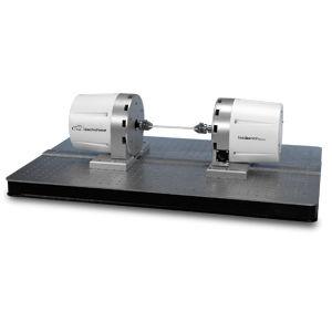 laboratory test bench / rotary / horizontal