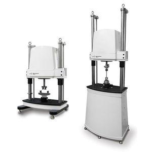 fatigue testing machine / materials / electromagnetic / motorized