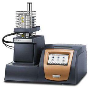 thermomechanical analyzer / non-contact / dynamic