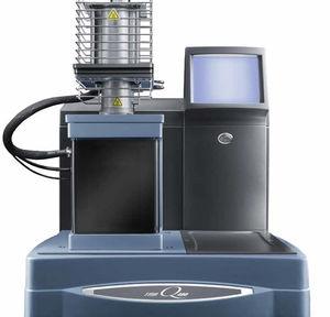 thermomechanical analyzer / cement / benchtop / laboratory