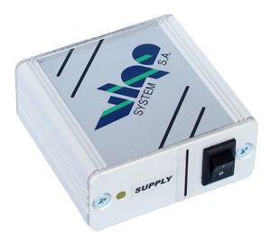 AC/DC power supply / for infrared detector