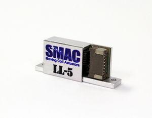 incremental linear encoder / high-resolution / miniature