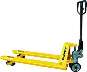 hydraulic pallet truck / multifunction