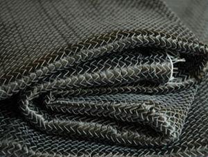 unidirectional fabric / carbon