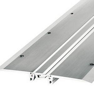 O-ring seal / profiled / rod