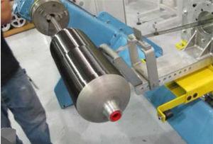 multi-axis filament winding machine