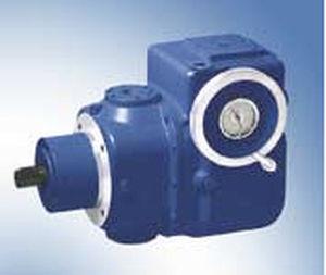 hydraulic piston pump