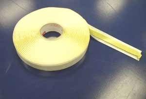 sealing tape / for vacuum molding