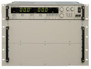 water-cooled electronic load / DC / programmable