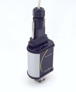 data connector / DIN / rectangular / IP54