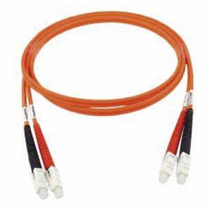 fiber optic cable harness / SC / duplex