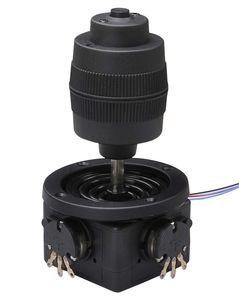 4-way joystick / for remote control / for CCTV applications / USB
