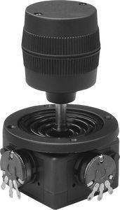 3-axis joystick / for medical applications